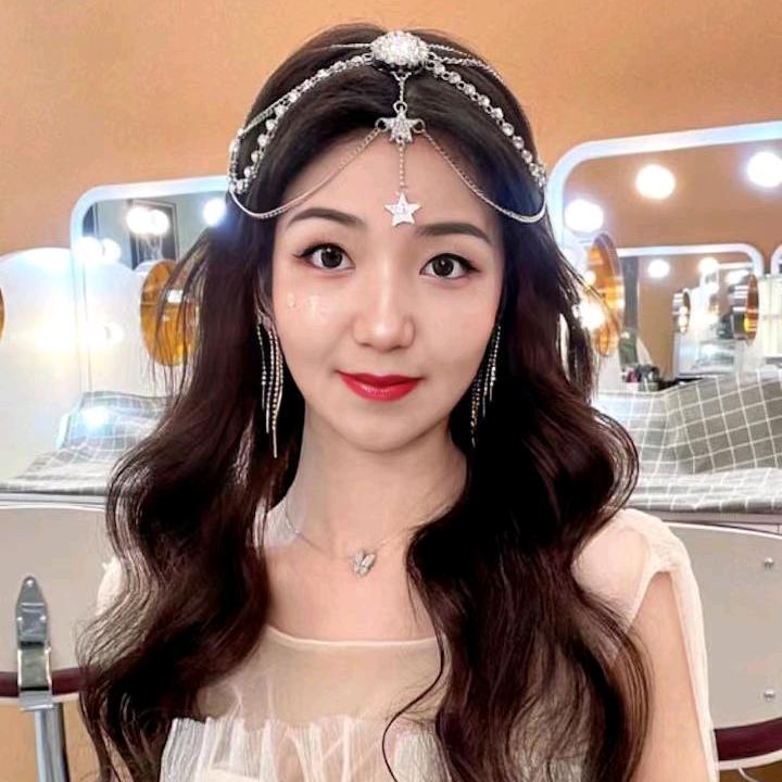 古丽👑
