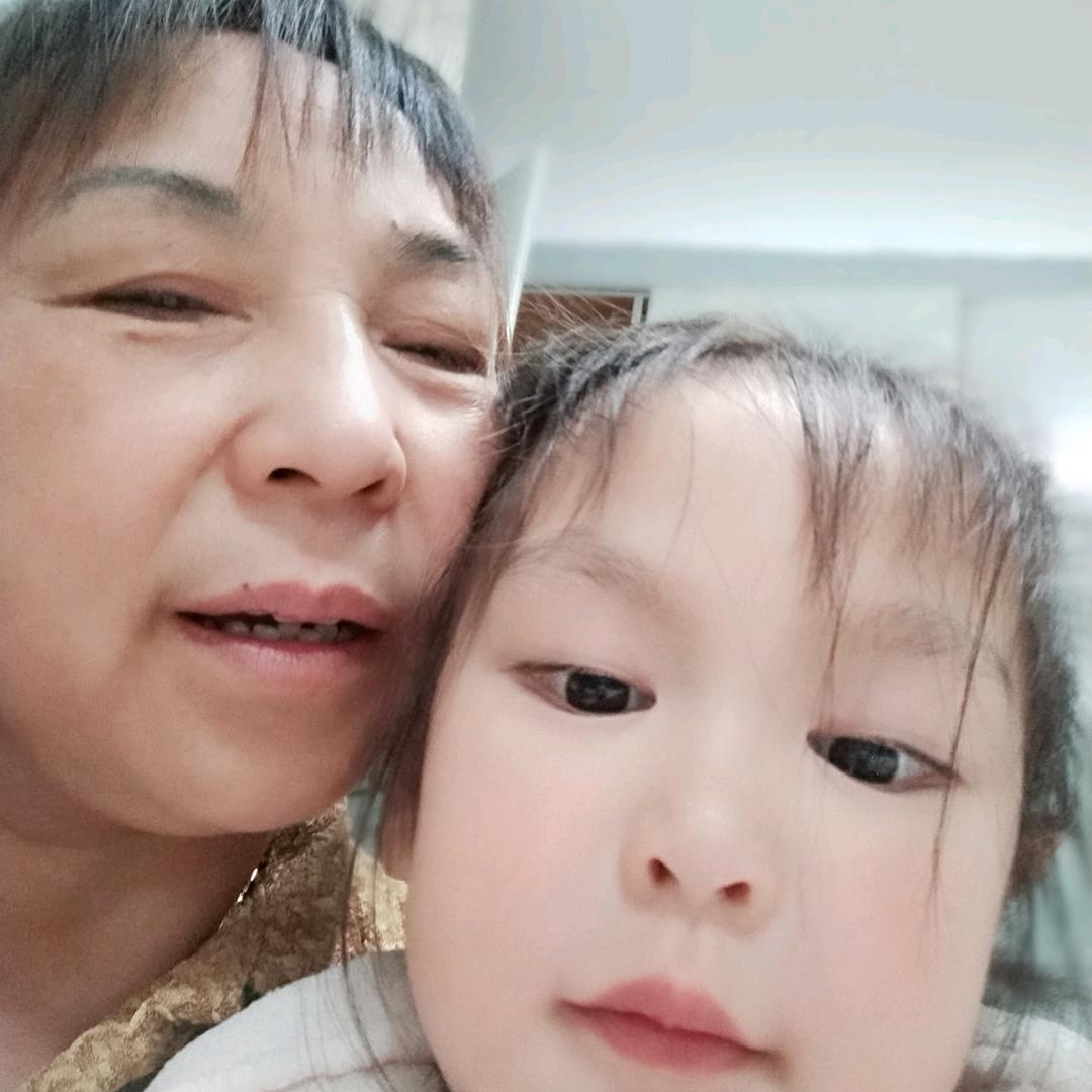 好久没见773