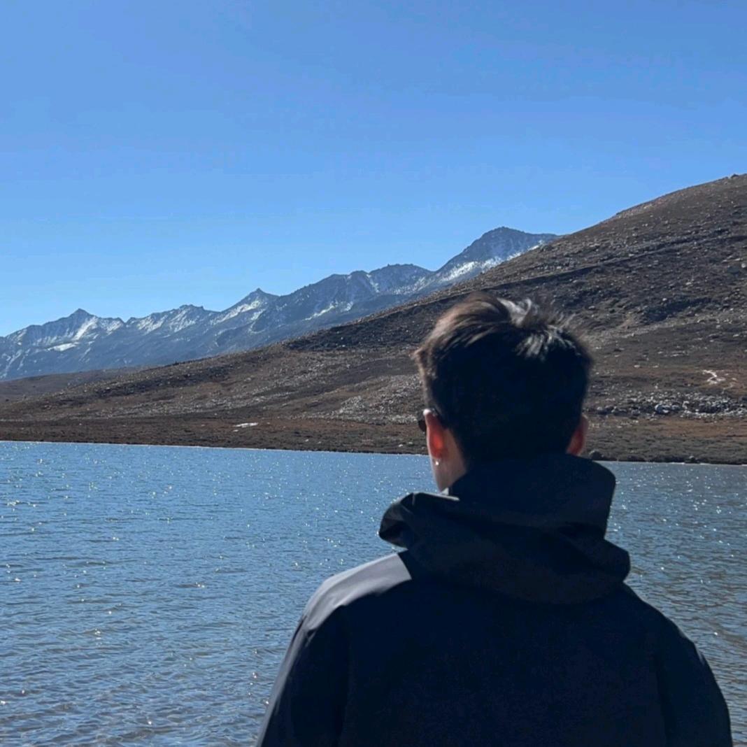 龙皓月