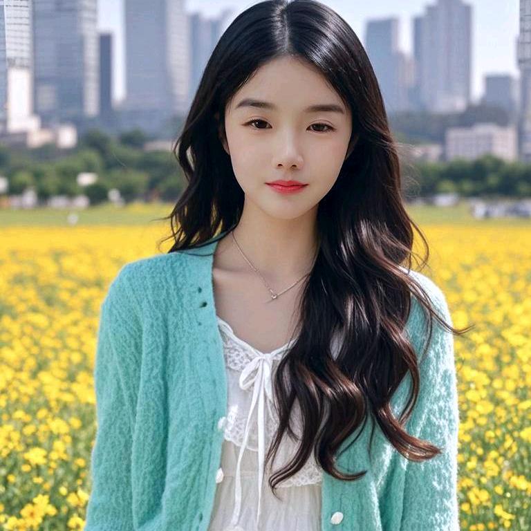 小霞【拒绝连赞】