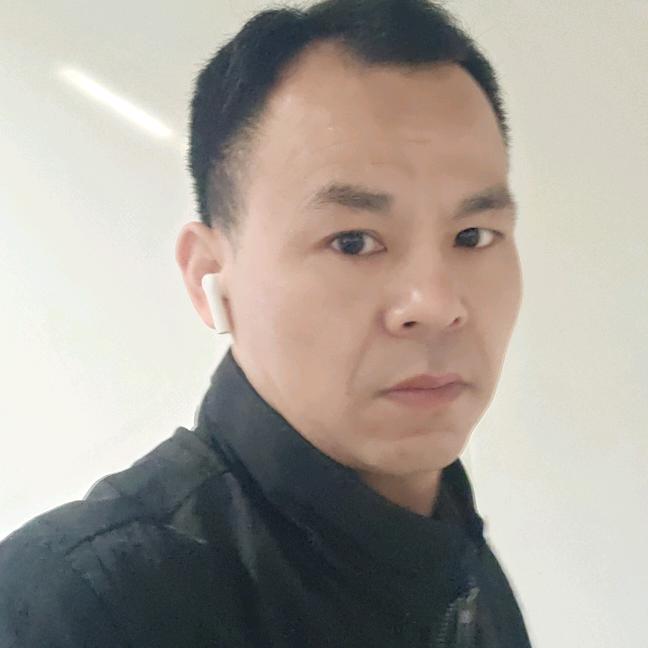 龚海锋