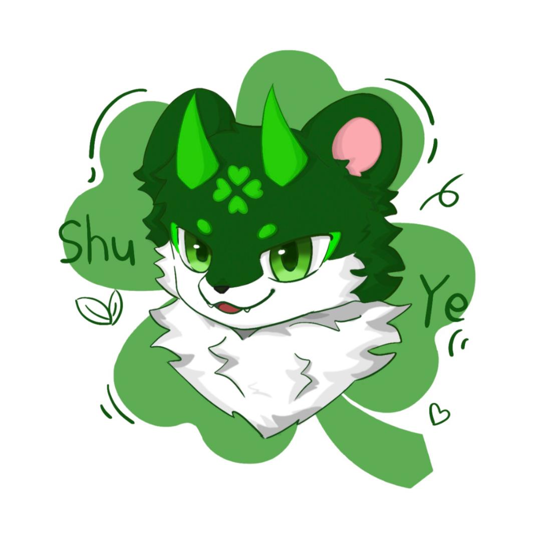 包子今天没吃饱