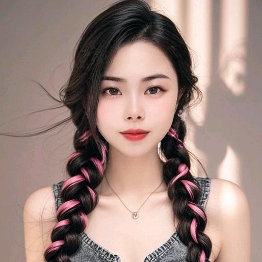弱女子