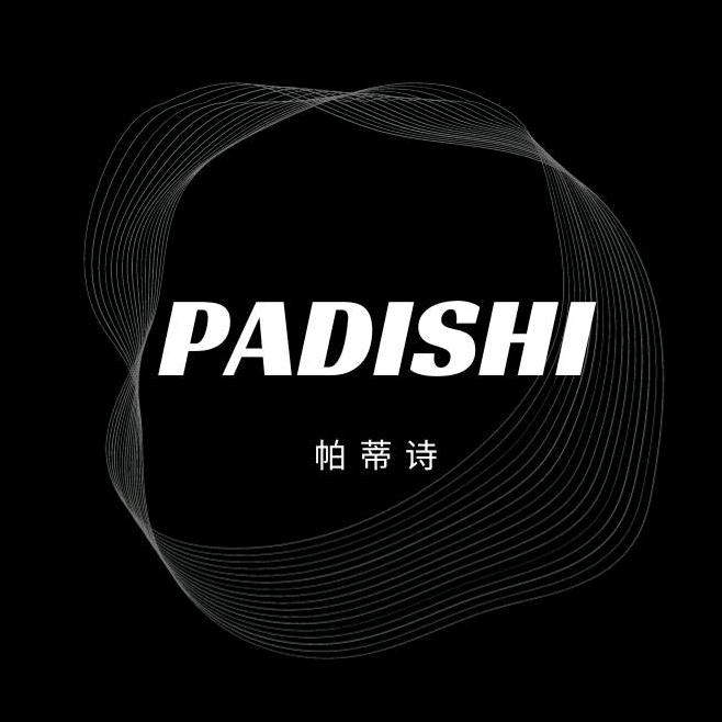 PADISHI帕蒂诗拖鞋旗舰店