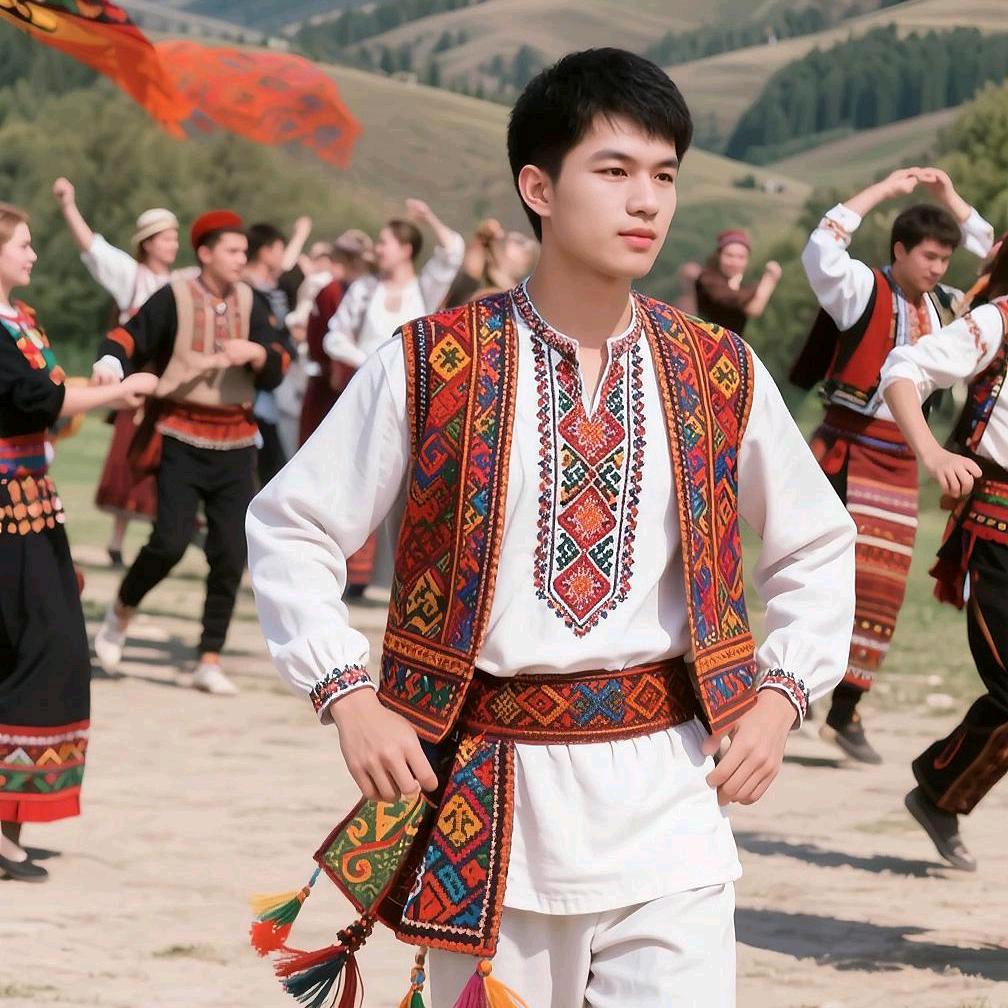 爱的世界只有你👫勇敢的男孩《拒绝私聊》