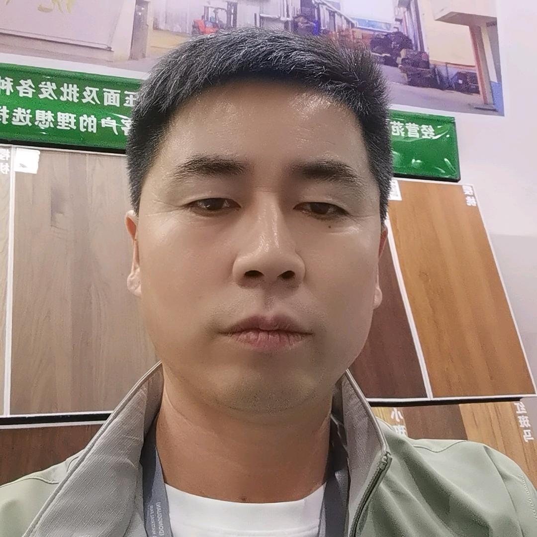 现代木业孟现超