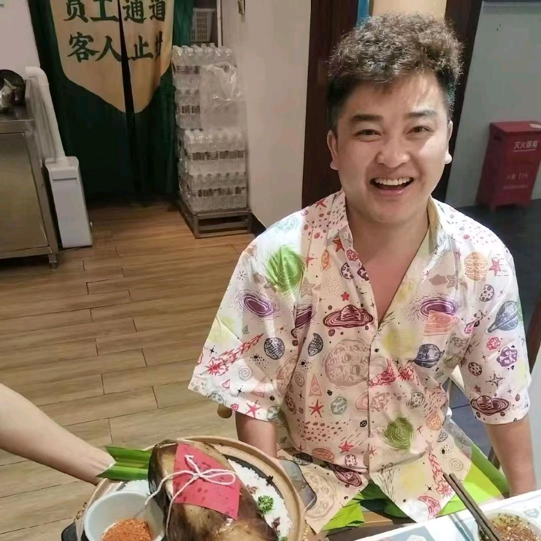 最靓的仔💕