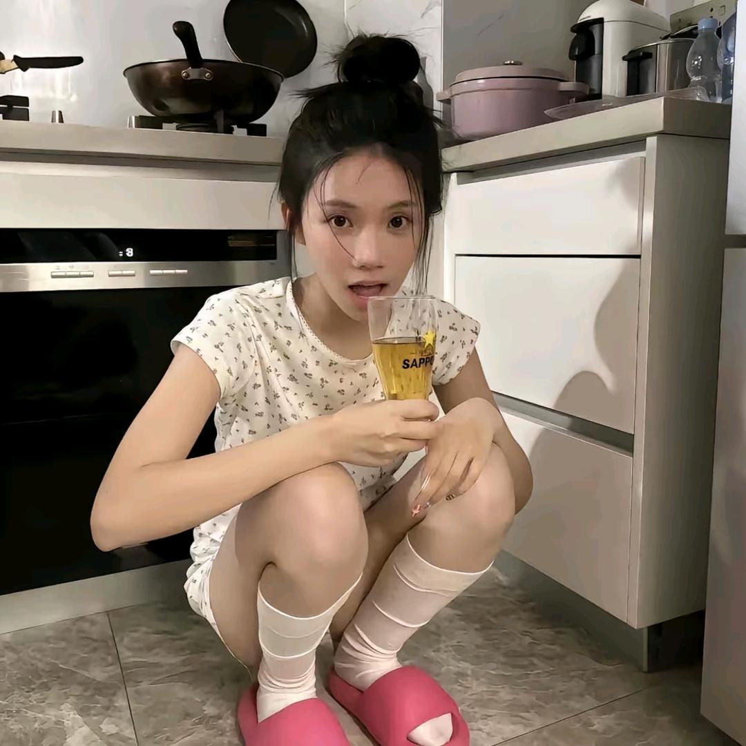 想喝可乐🍻