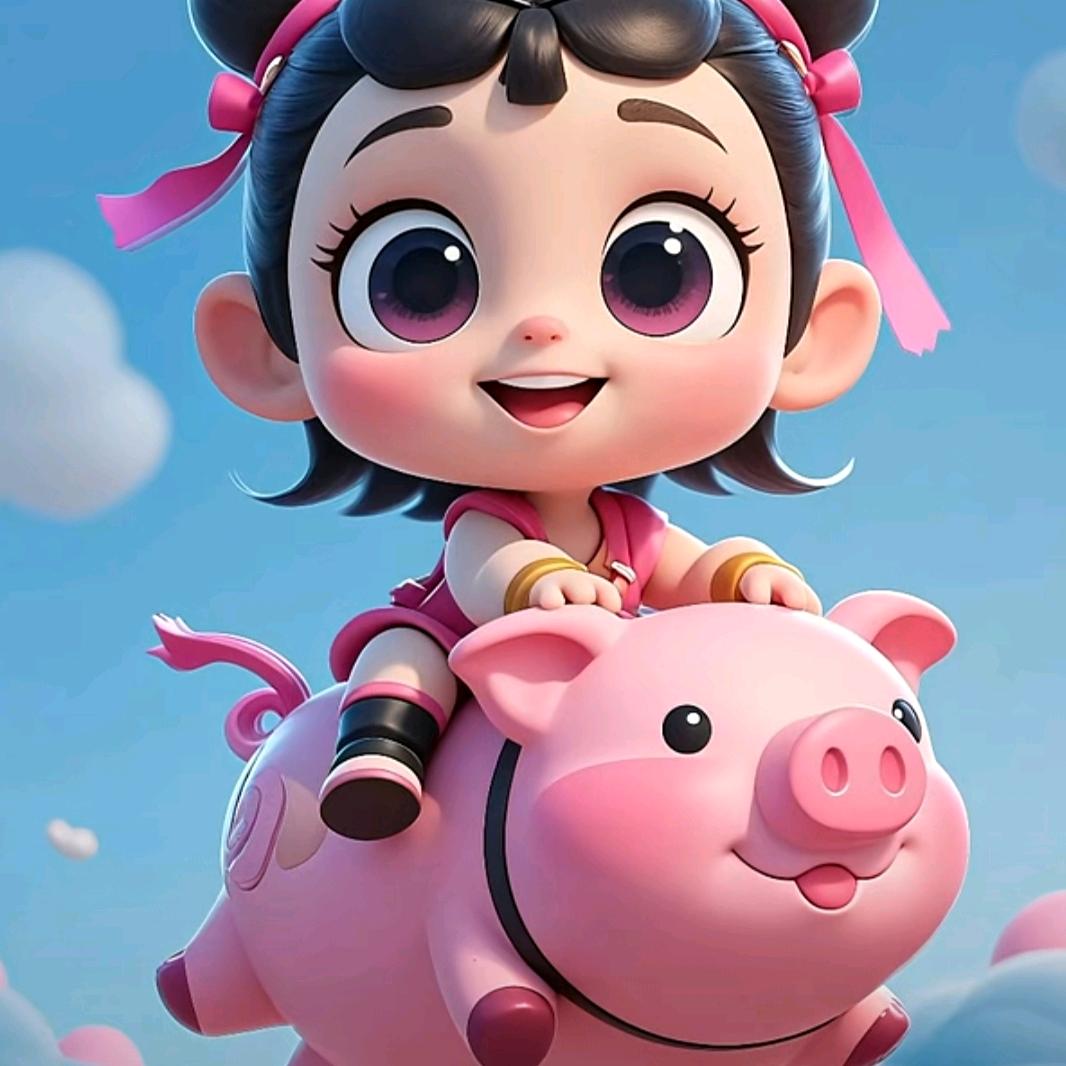 小福星
