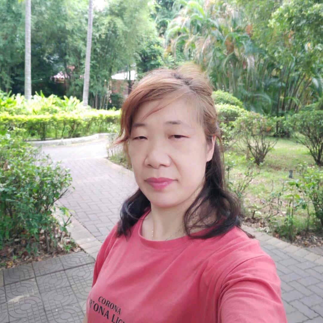 春红姐（盖氏家族）12.18