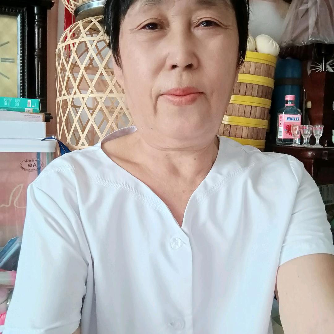 龙豪奶奶