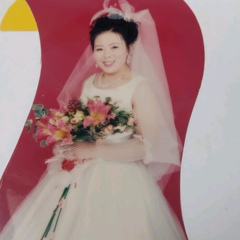 插花姐