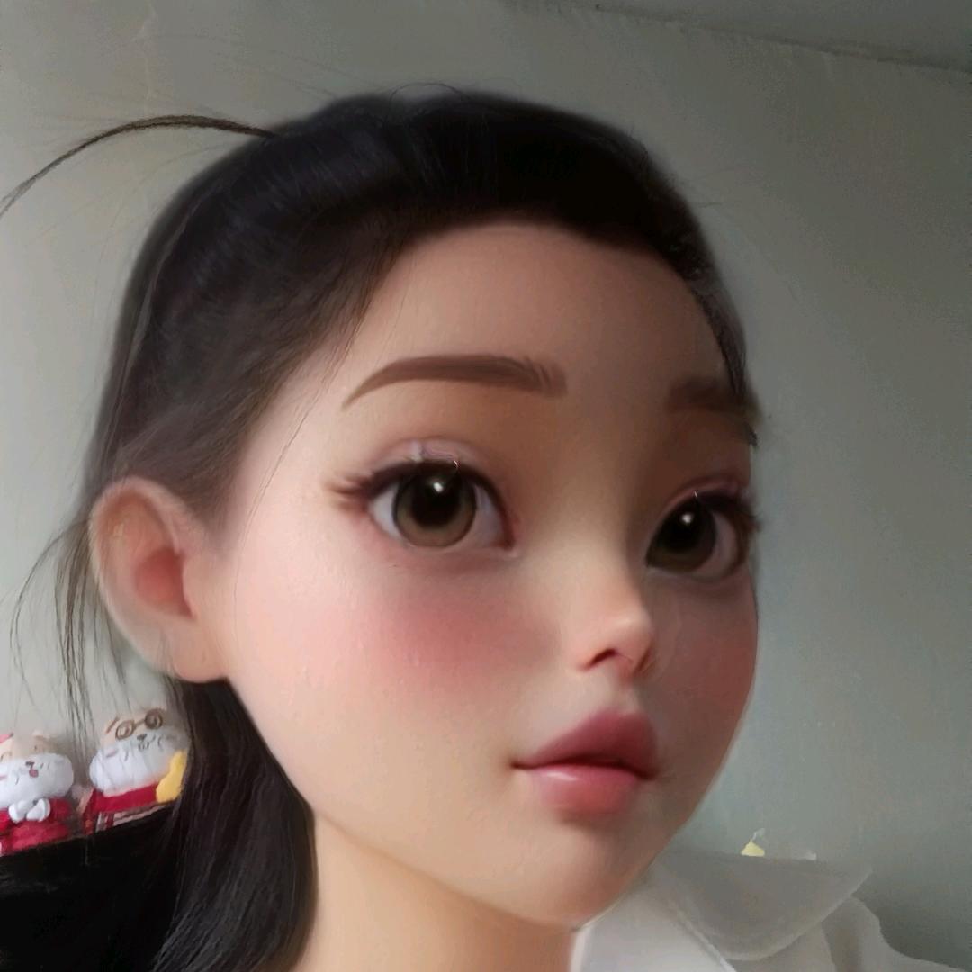 冰城小妹