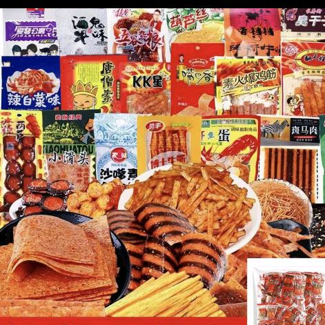 好物优选