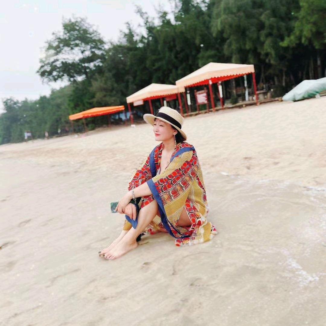 乘风破浪的姐姐
