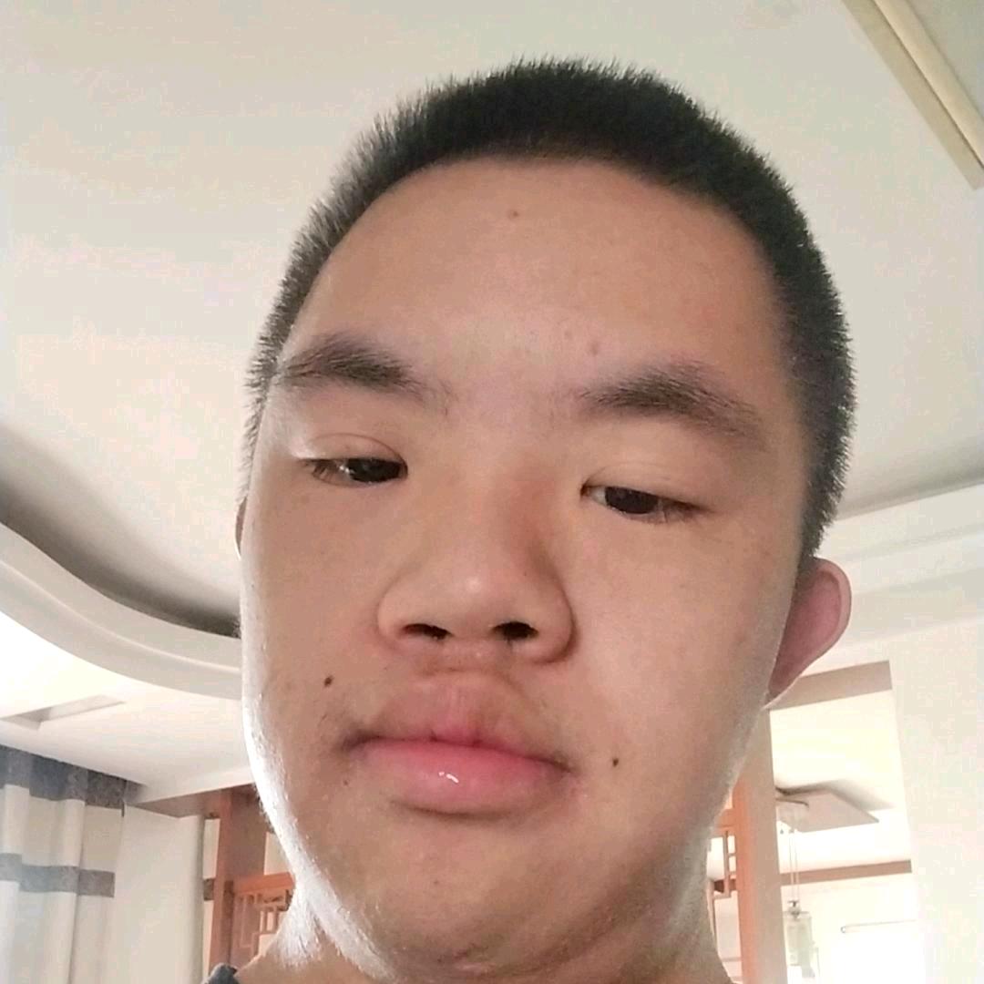 我是歌手黎宇轩