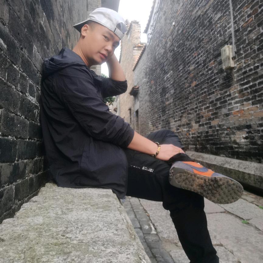 杨鸭子🦆