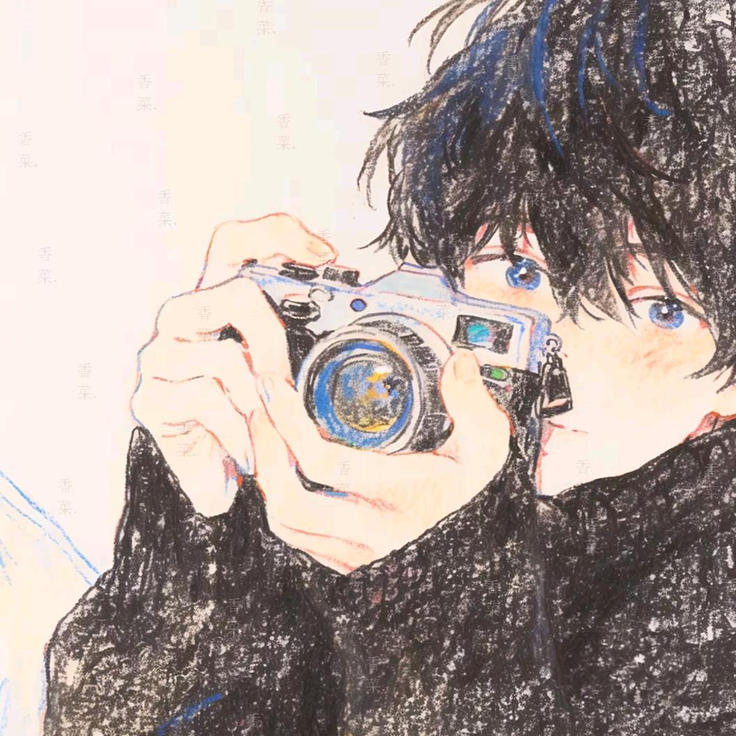 咕咚的萝卜勒📷