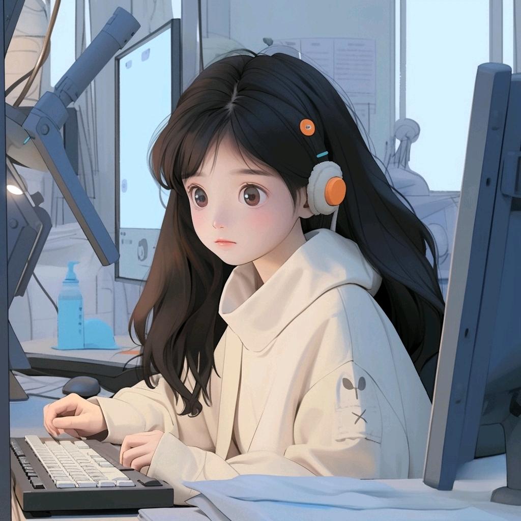 一只小松许