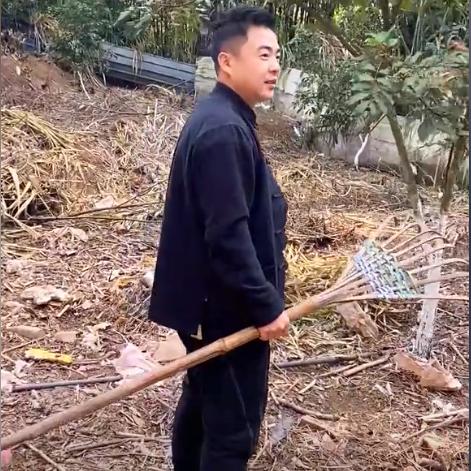 古镇秋哥