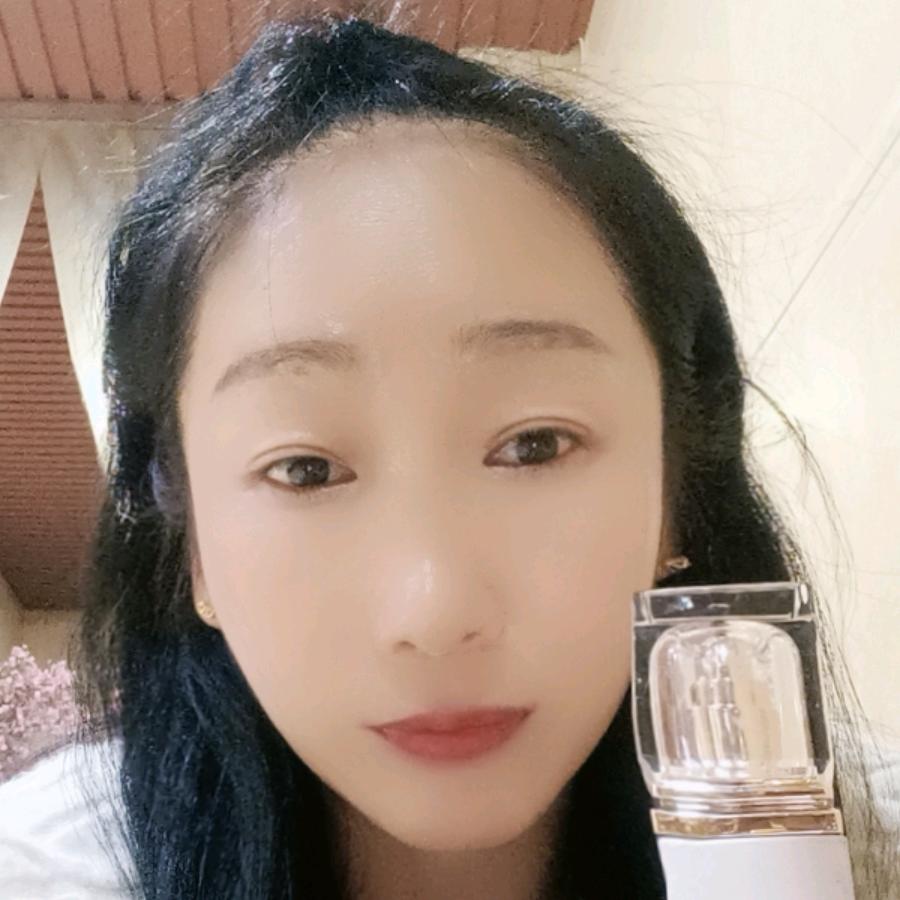 丽丽🌺