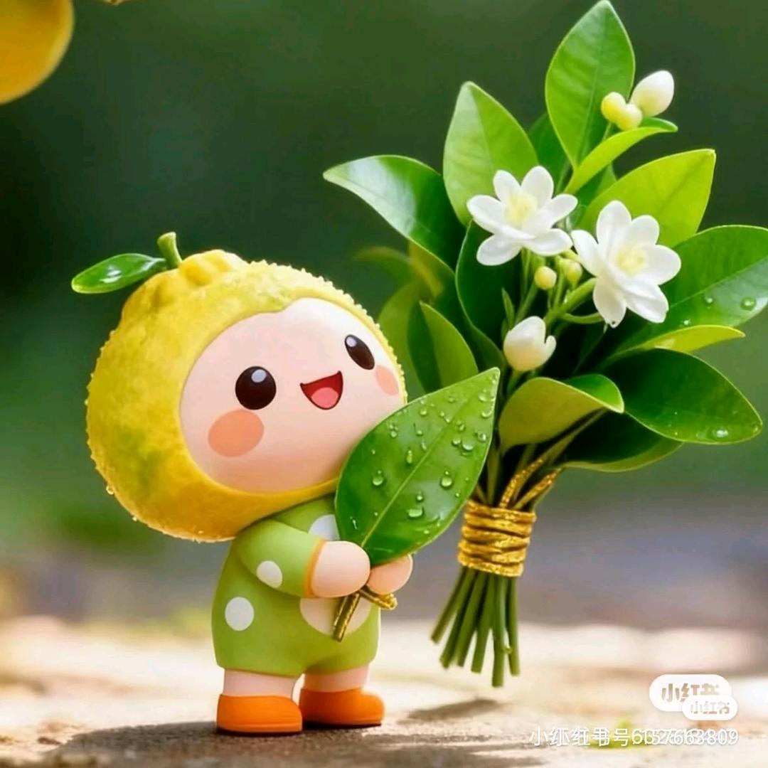 木子草心