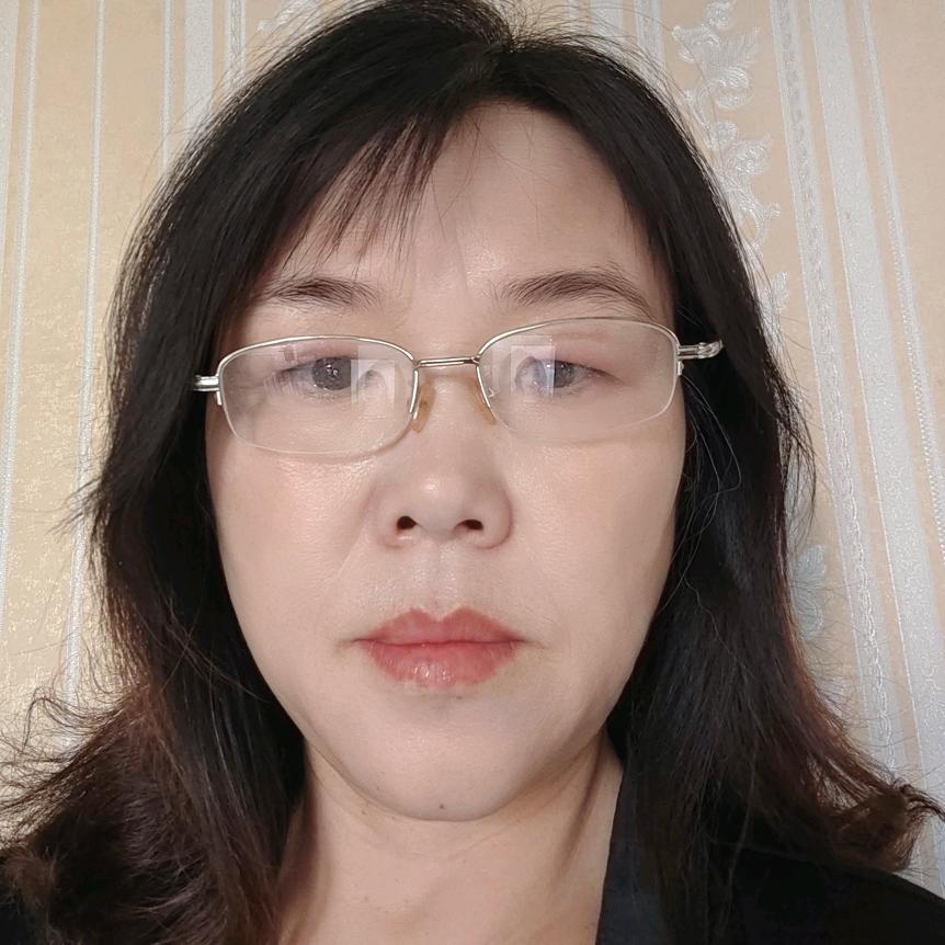 陈大姐（丽雅窗帘）