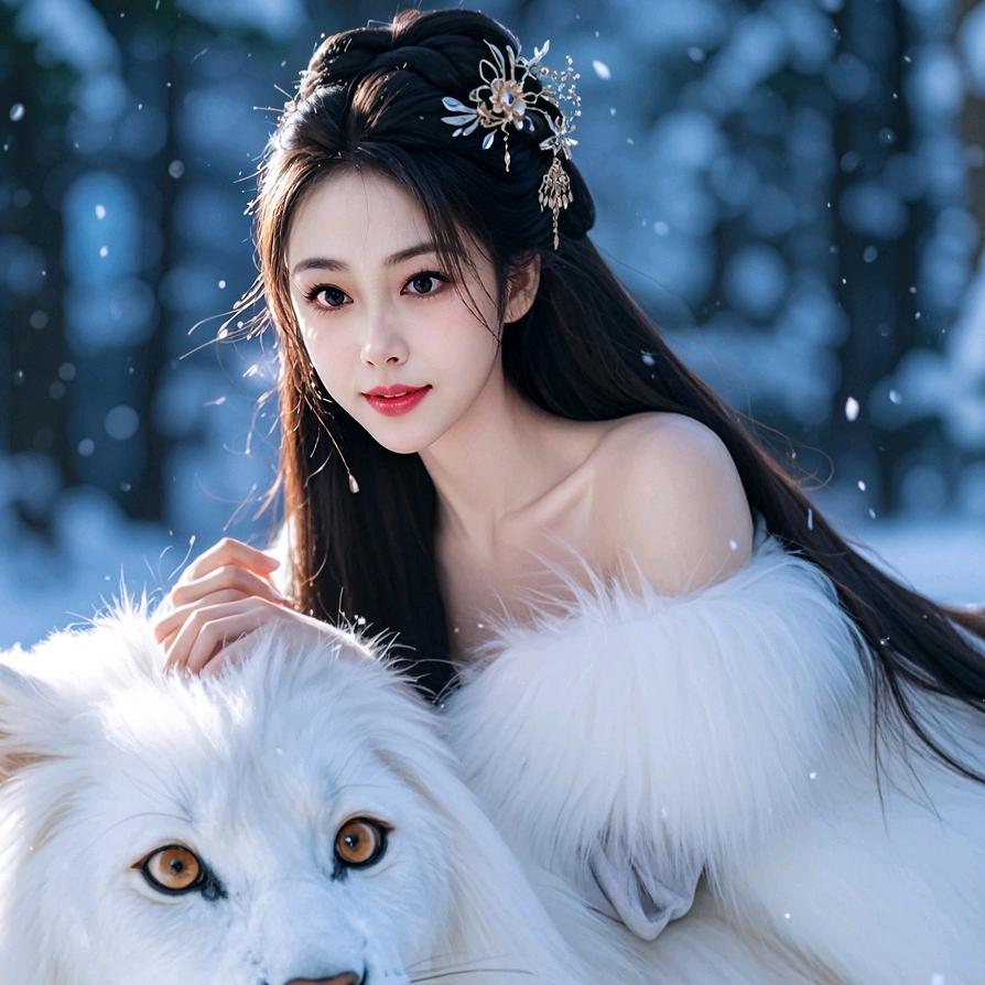 陈家七小姐