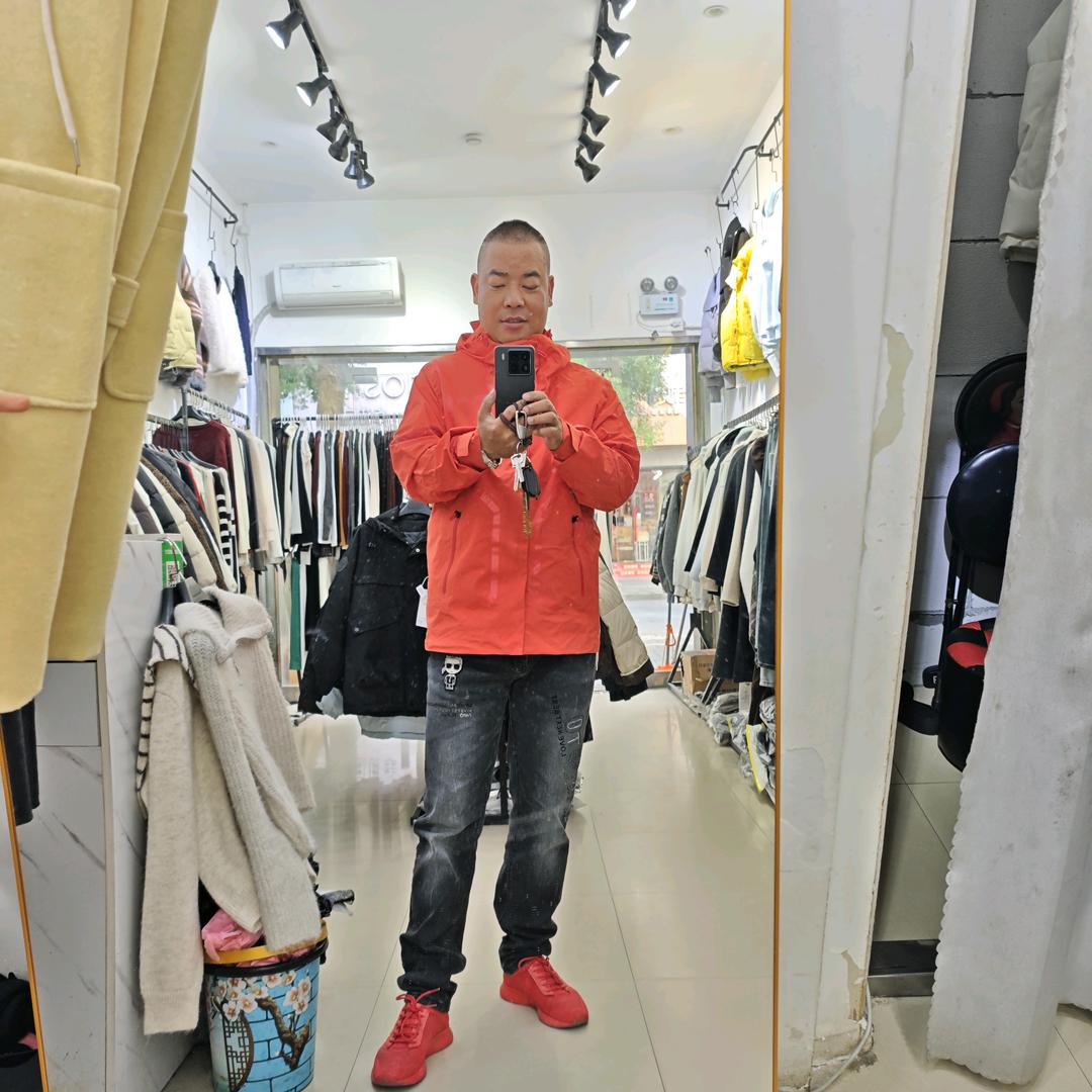 鲍庆忠(涌泉高山蜜桔)