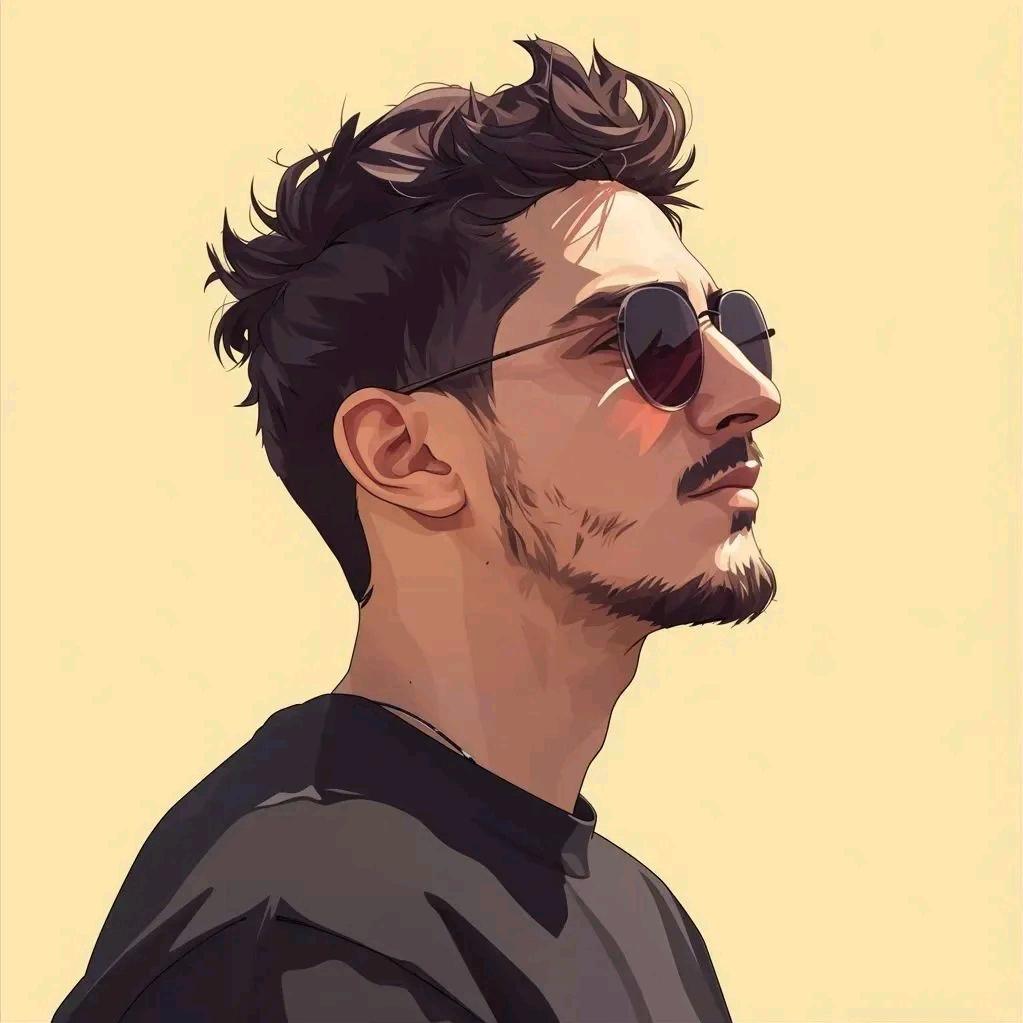 稀烂ᵈᵉ༽石头༼