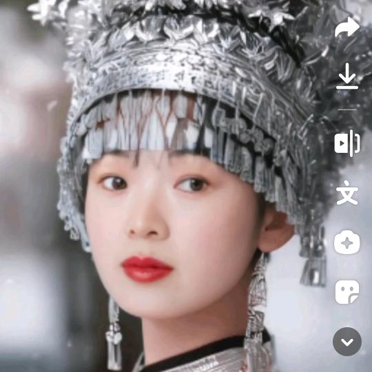 腊梅姐（拒绝连赞）