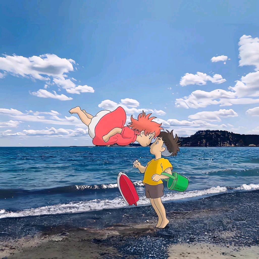 🌈羽·桃🦆