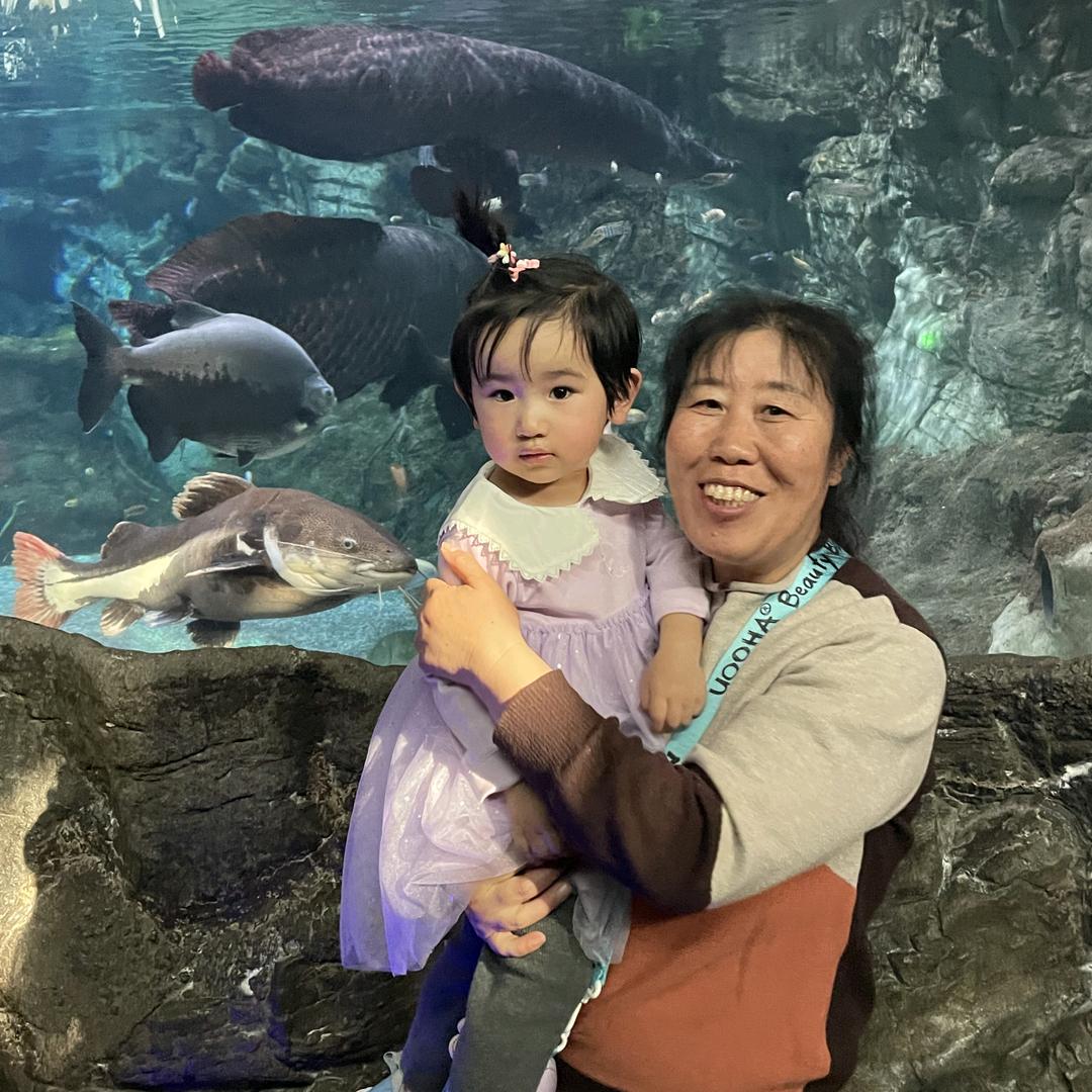 孩子王