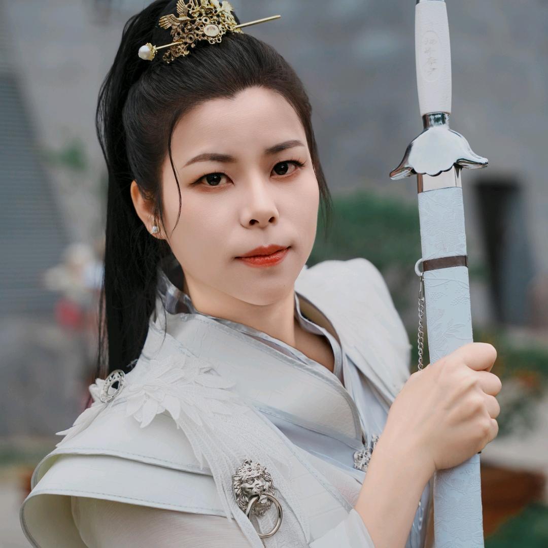 姚家妞妞