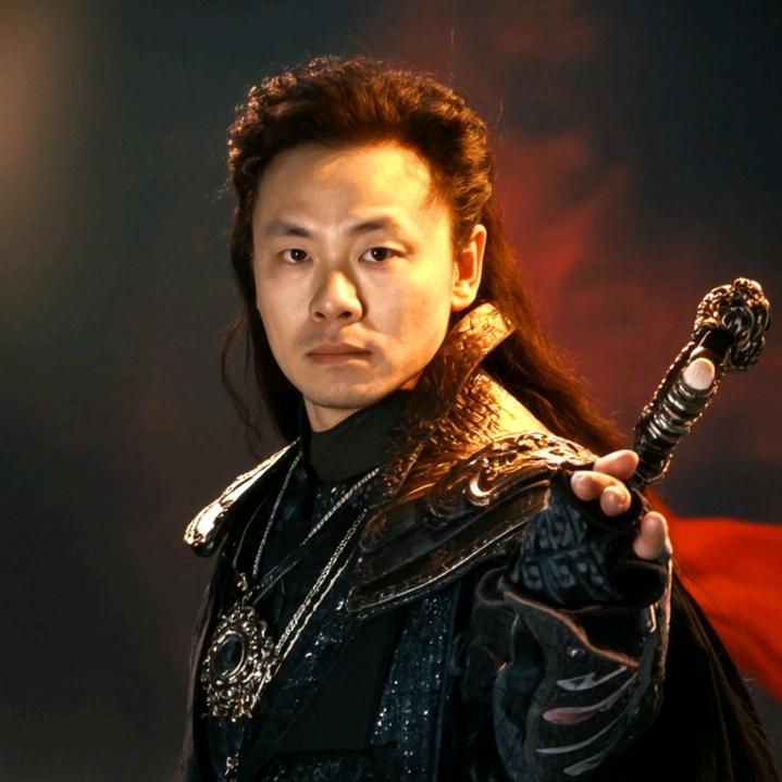 jason·关
