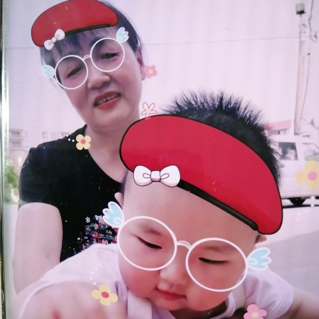 孙德霞