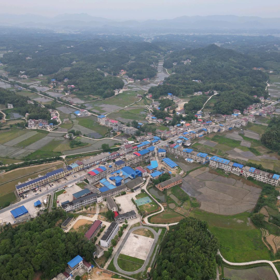 乡农电子商务有限公司（新石柱村）