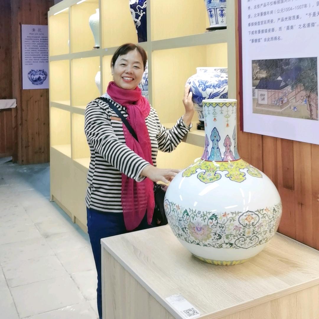 丽姐好物👉