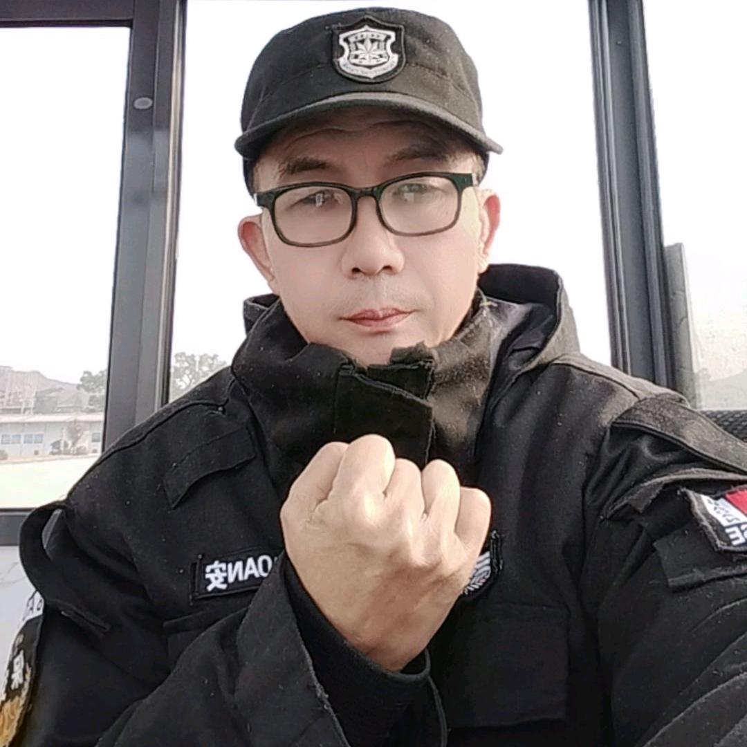 夕阳西下，余生随缘！