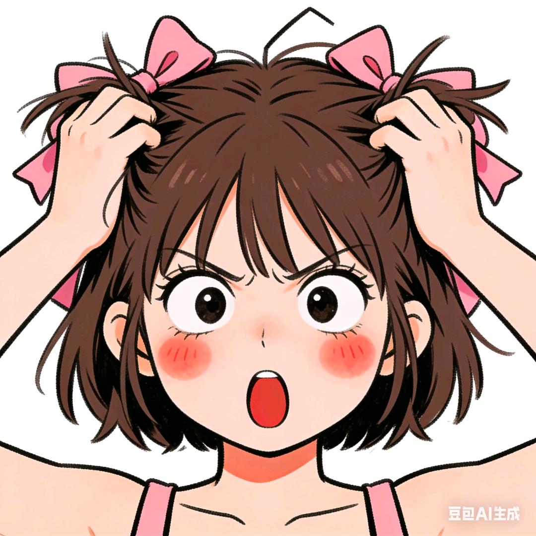 米米♡脑内剧场