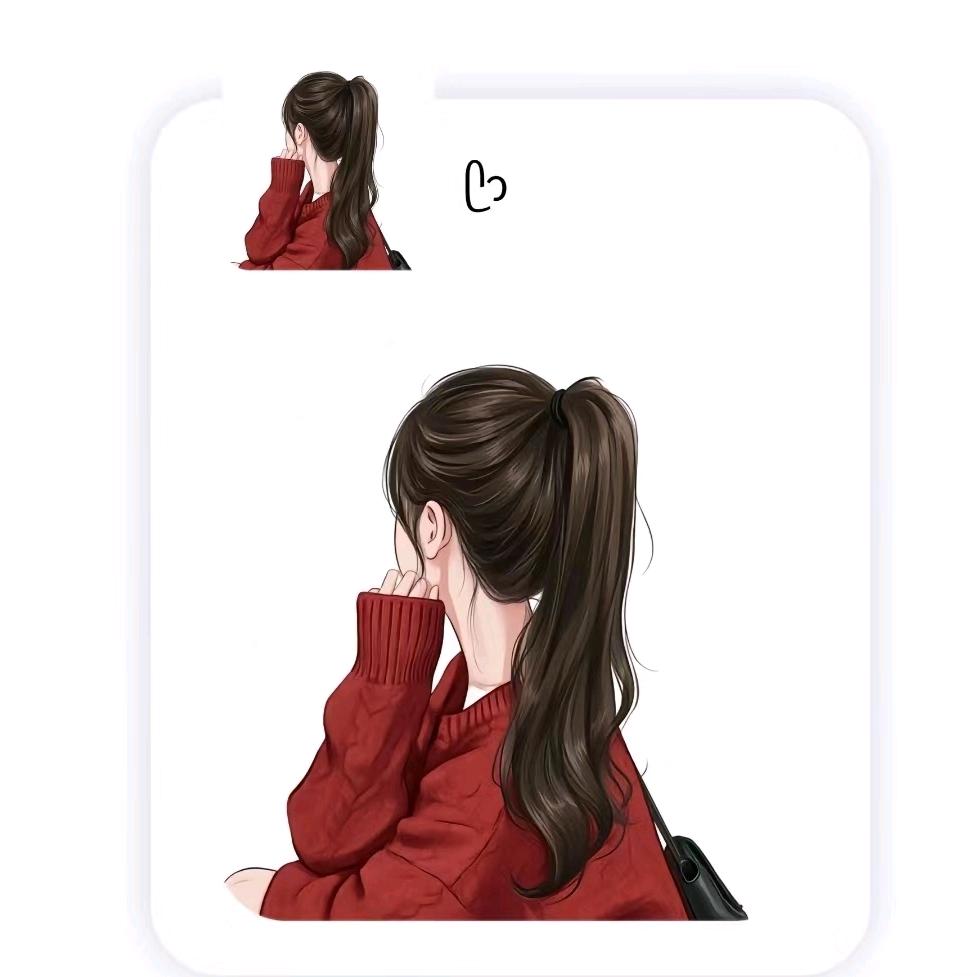 上岸头像