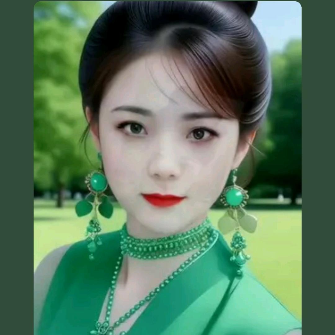 开心妹