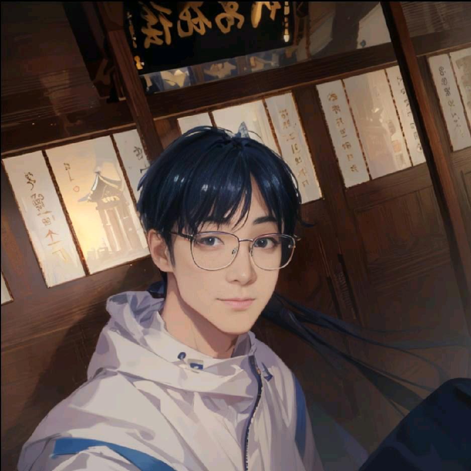 小胖子