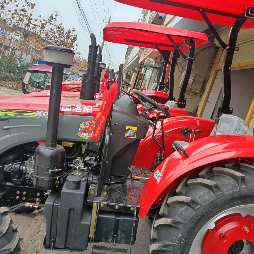 濉溪县孙町镇郜培农机公司