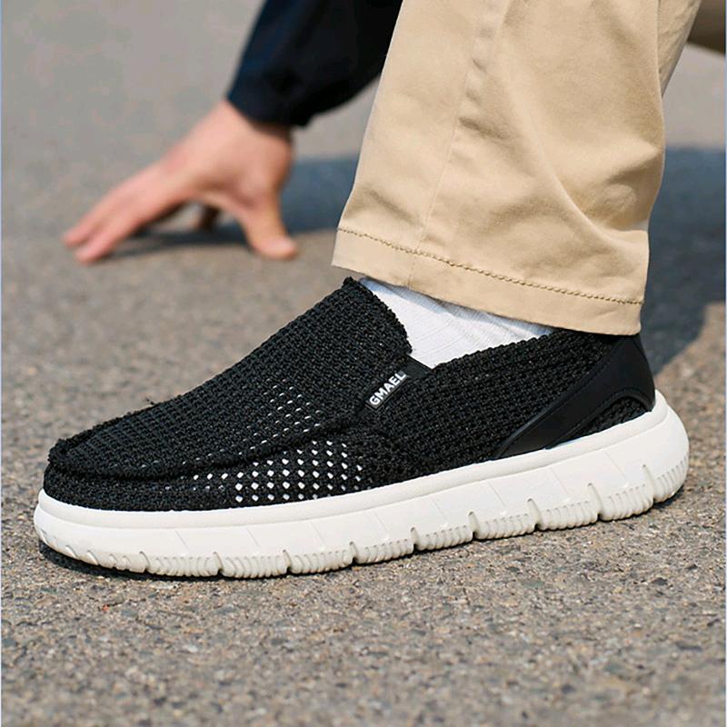 奈路者男鞋工厂