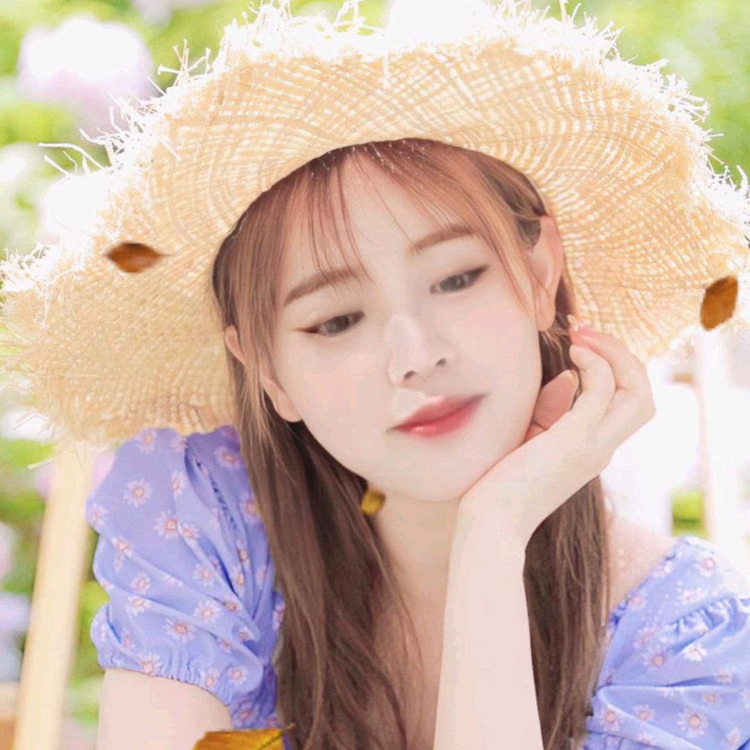 阳光下的@小女人