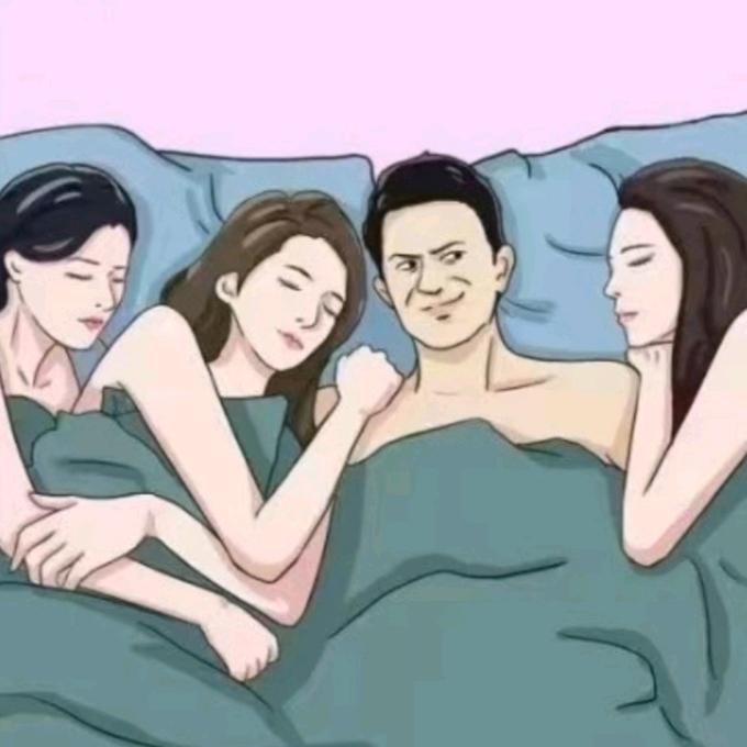 天冷了