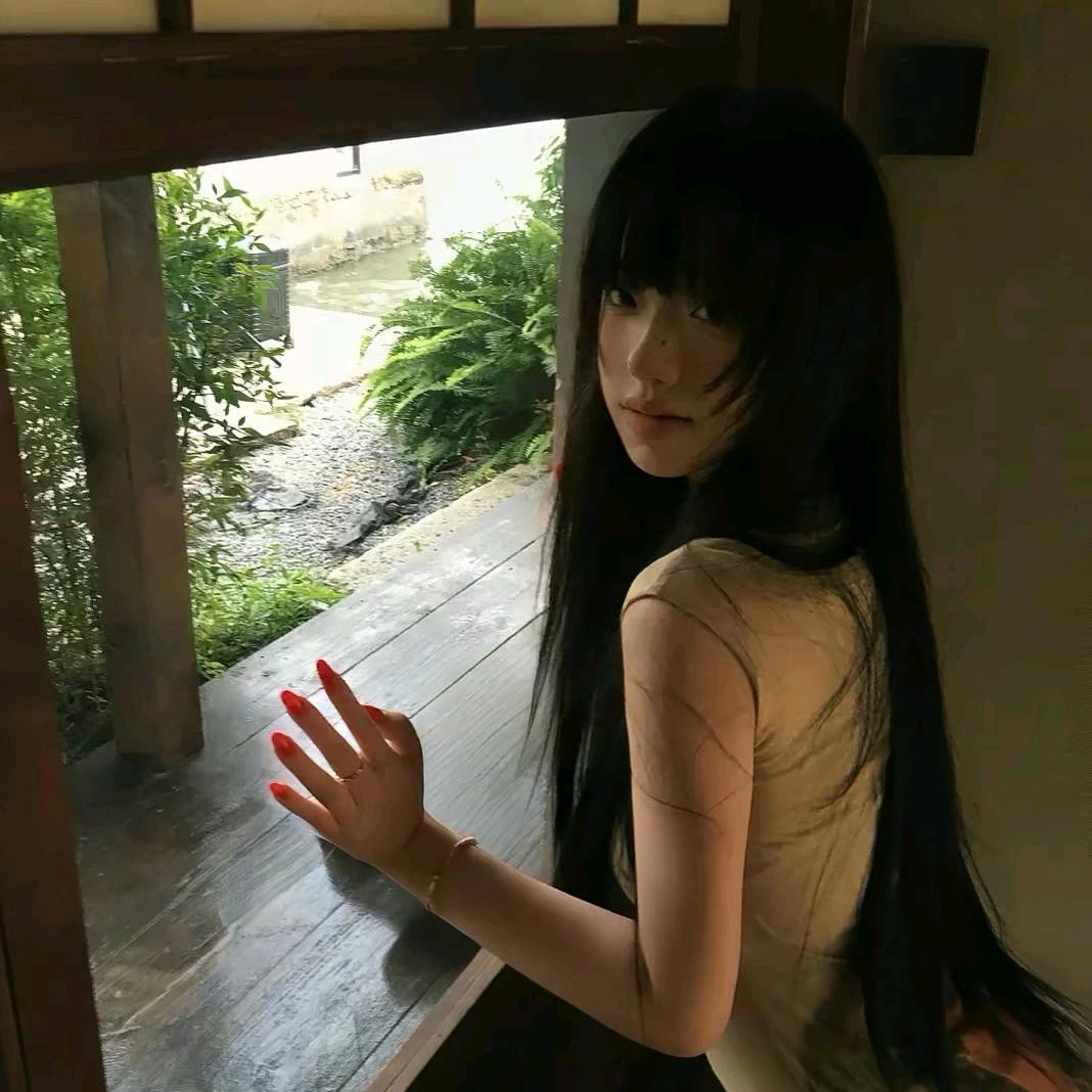 阴雨天