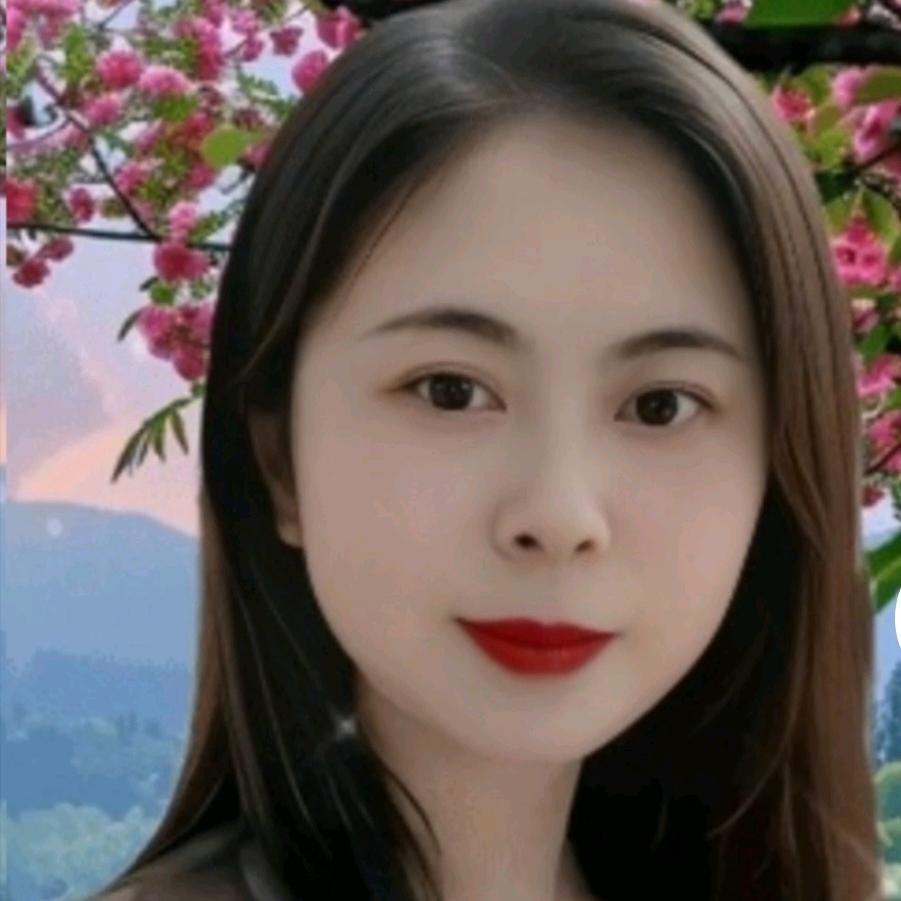 香儿
