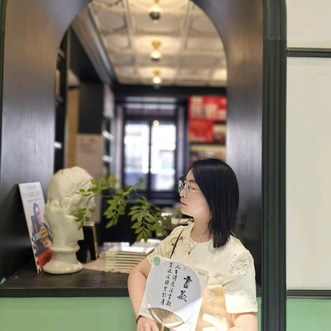 莱州苗苗